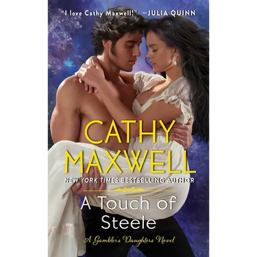 A Touch of Steele