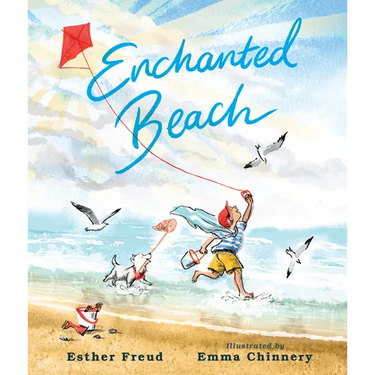 Enchanted Beach