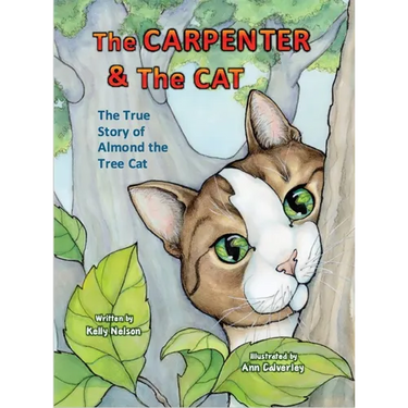 The Carpenter and the Cat