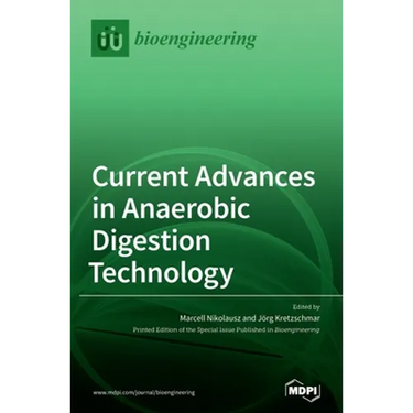 Current Advances in Anaerobic Digestion Technology