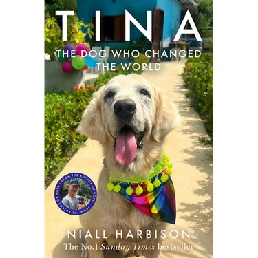 Tina: The Dog Who Changed the World