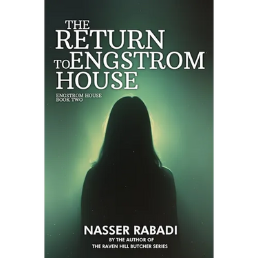 The Return to Engstrom House: Engstrom House Book Two