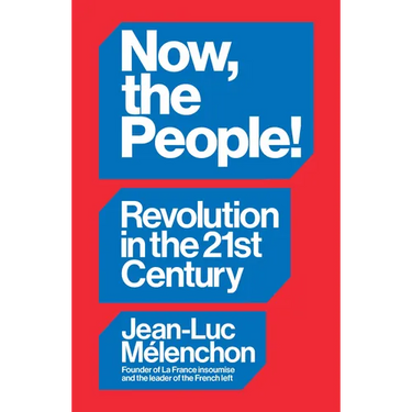 Now, the People! Revolution in the Twenty-First Century