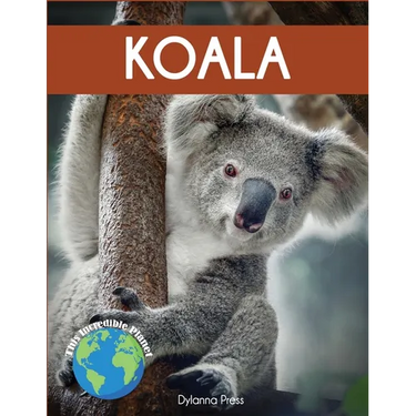 Koala: Fascinating Animal Facts for Kids
