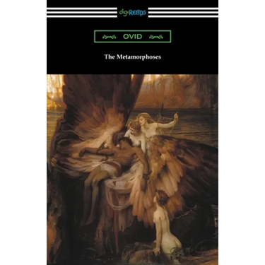 The Metamorphoses