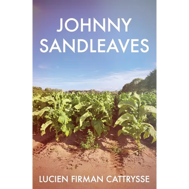 Johnny Sandleaves
