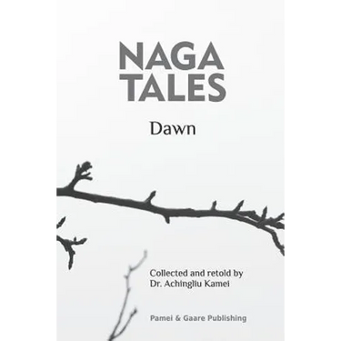 Naga Tales Dawn: Dawn