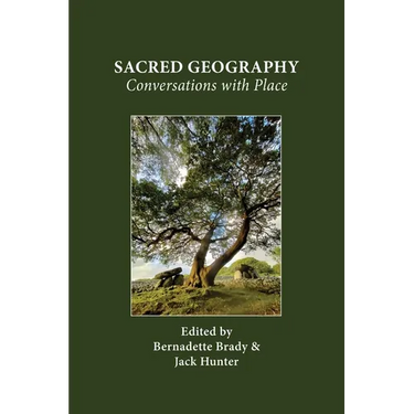 Sacred Geography: Conversations with Place