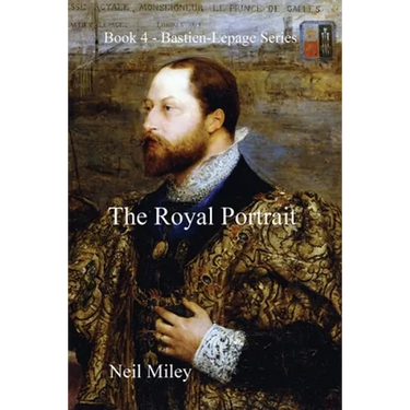 The Royal Portrait