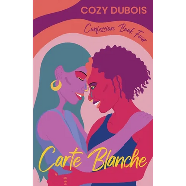 Carte Blanche
