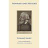 Newman and History