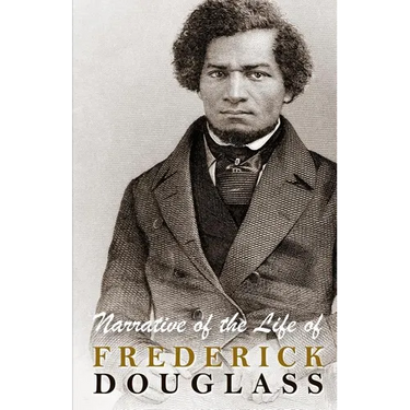 Narrative of the Life of Frederick Douglass