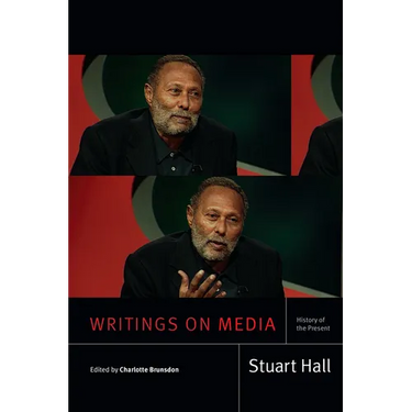 Writings on Media: History of the Present