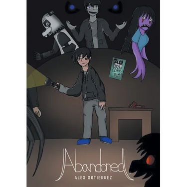 Abandoned