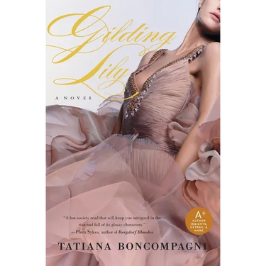 Gilding Lily