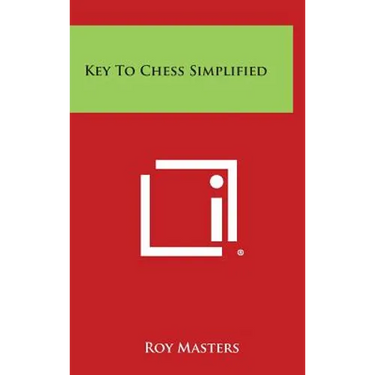 Key to Chess Simplified