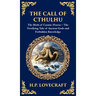 The Call of Cthulhu: The Definitive Lovecraftian Horror Masterpiece - Cosmic Terror Awakens (Deluxe Hardbound Edition)