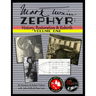 Mark Twain Zephyr: History, Restoration & Rebirth: Volume One (Full Color Edition)