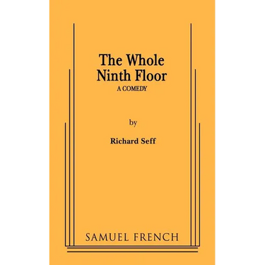 The Whole Ninth Floor