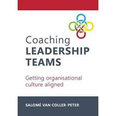 Coaching Leadership Teams