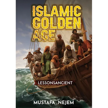 The Islamic Golden Age: Shipping and Trading Lessons from History