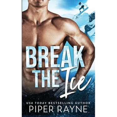 Break the Ice