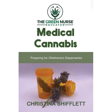 Medical Cannabis: Preparing for Oklahoma's Dispensaries