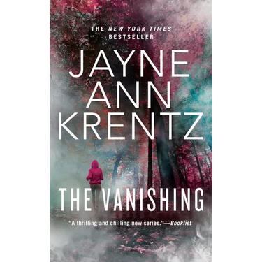 The Vanishing