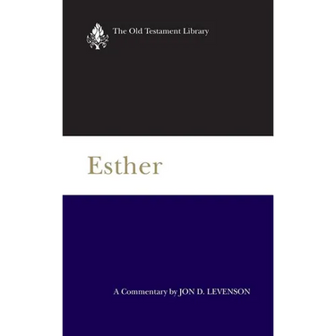 Esther (OTL)