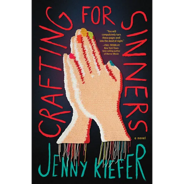 Crafting for Sinners
