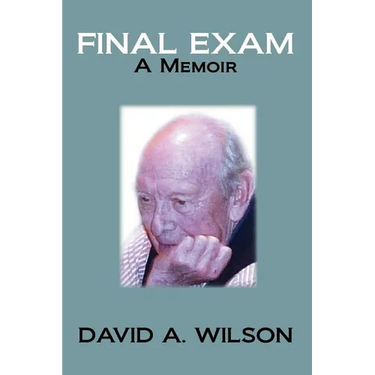 Final Exam