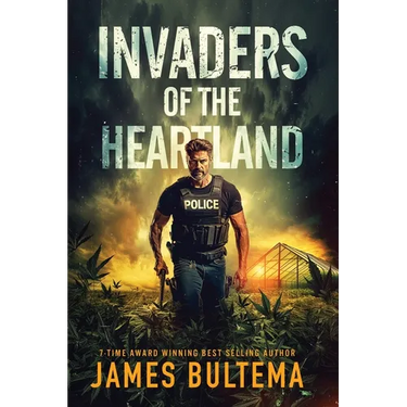 Invaders of the Heartland