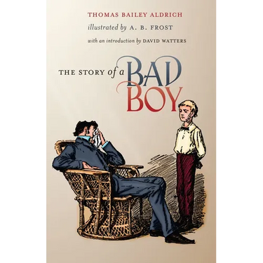 The Story of a Bad Boy