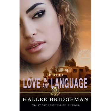 Love In Any Language: A Love and Honor Series Prequel Novella