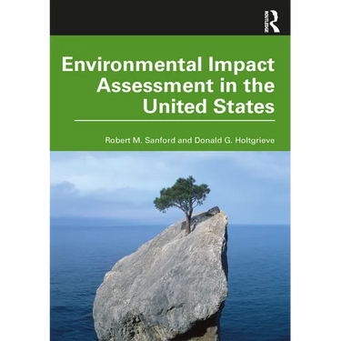 Environmental Impact Assessment in the United States