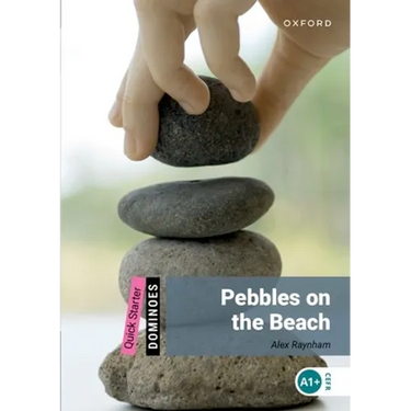 Pebbles on the Beach