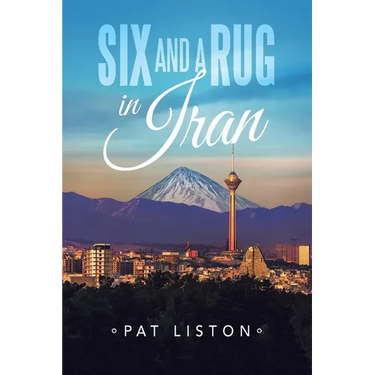Six and a Rug in Iran