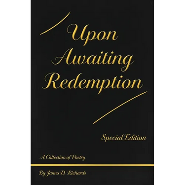 Upon Awaiting Redemption, Special Edition