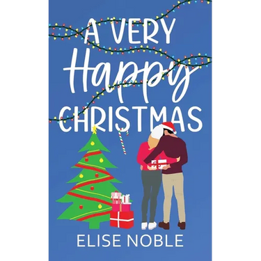 A Very Happy Christmas