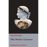 The Twelve Caesars