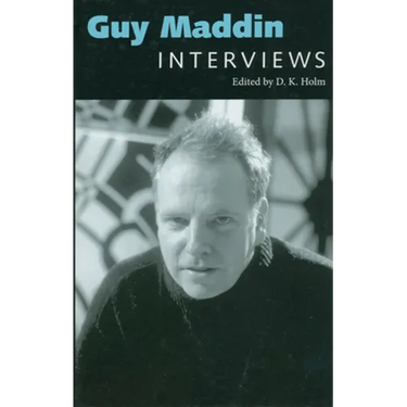 Guy Maddin: Interviews