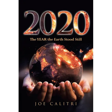 2020: The YEAR the Earth Stood Still