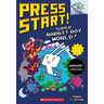 Super Rabbit Boy World!: A Branches Book (Press Start! #12): Volume 12