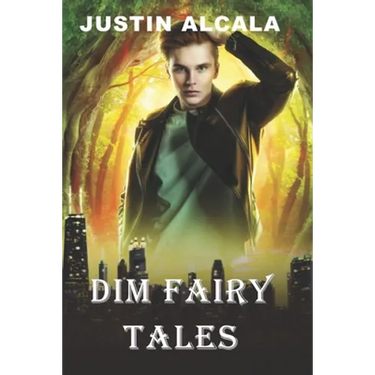 Dim Fairy Tales