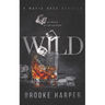 Wild: A Dark Age Gap Mafia Romance Novella