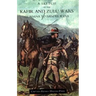 Sketch of the Kafir and Zulu Wars, Guadana to Isandhlwana