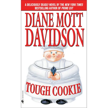 Tough Cookie