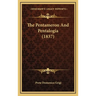 The Pentameron And Pentalogia (1837)