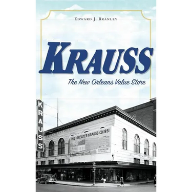 Krauss: The New Orleans Value Store