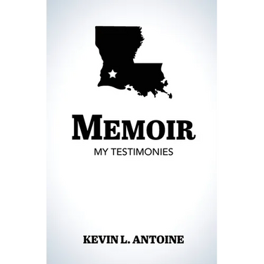 Memoir: My Testimonies